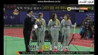 130220 missA jia cheer by B.A.P himchan