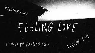 Feels Off - Summer feeling love (Official Lyrics Video)