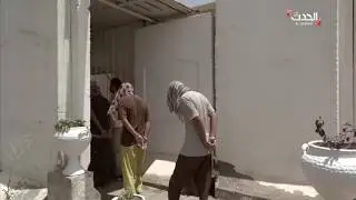 15 ألف سجين لتشابه الأسماء في الموصل