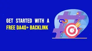SEO Backlink | 100% Manual Guest Post | Buy 1 DA50+ Backlink Get 1 DA40+ Backlink FREE!
