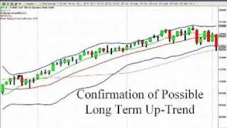 Larry Baer's Long Term Trend Confirmation video