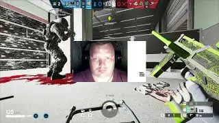 Siege brainrot extravaganza
