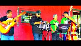 Ramon Gutierrez Birthday Jam 