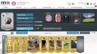 fifapack