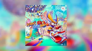 Sean Bialo - By the Book | Penny's Big Breakaway OST