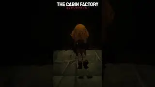 Hush Little Baby - The Cabin Factory  #gaming