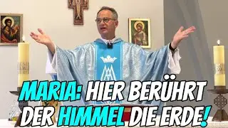 Medjugorje | Maria: Hier berührt der Himmel die Erde | Pfarrer Fimm