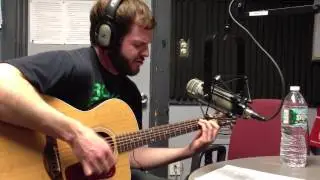 Ghost Chief on Shay's Hometown Throwdown WMLN 91.5