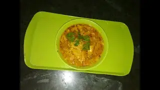 Rabodi ki sabji | how to make rabodi ki sabji