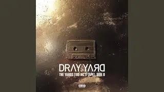 Back To The Yard (feat. ethemadassassin)