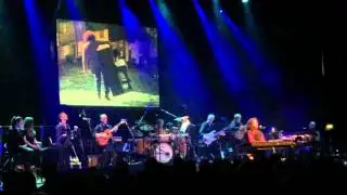 'Alone Again, (Naturally)' by Gilbert O'Sullivan - Bill Shanley's guitar solo