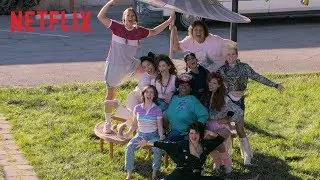 GLOW Season 2 | Main Trailer [HD] | Netflix