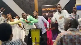 IYO NIYO DATA -CHICHI ABANAZIRI NA PEACE  VOICE MUGITERANE WARUMURIRO 🔥🔥🔥🔥