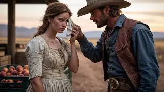 She Was Called Too Clumsy to Marry, the Cowboy Said, 