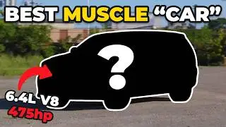 2026 Dodge Durango: Muscle Car Power, Family Features