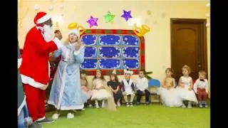 С Днём Рождения, MILC! 2018