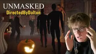 I'M SO CONFUSED | Unmasked (FULL GAME)