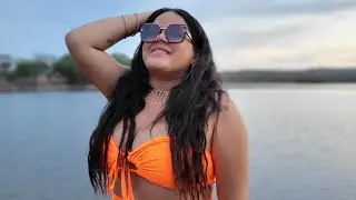 Daqui pra sempre Manuella Cruz