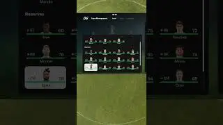 EA FC 25-PLAYSTYLES: TRICKSTER-EJUKE - SEVILLA FC