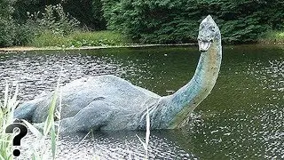Is The Loch Ness Monster Real?