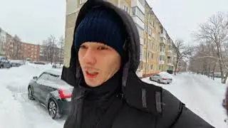 СНЯТО НА ТОПОВЫЙ HONOR MAGIC 8 PRO - МАКСИМАЛЬНОЕ КАЧЕСТВО!