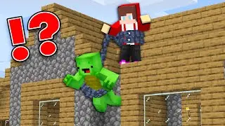 JJ and Mikey Chained Together ?! (Maizen)