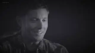 Dean Winchester-- 