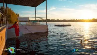 Gesundes Ruppiner Seenland
