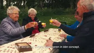 Maas Wijkontwikkeling