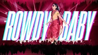 Girls Rock The Floor With Their Energy Dance Performance || Remix Song || Cover Song  || LIT