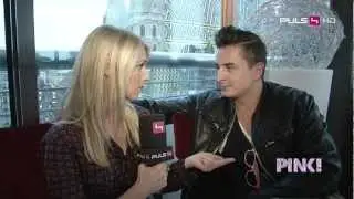 Silvia Schneider - Pink! - 16.10.2012