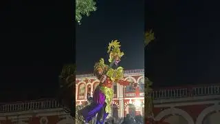 Inside Goa’s Fiery Tradition 🔥 | Narkasur 2025, Margao