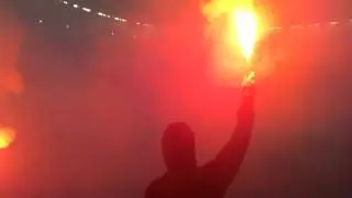 Torte PCH steaua Dinamo 31.10.2014