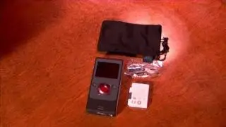 Flip Ultra HD Video camera By Cisco