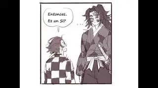 Petition (Kimetsu no Yaiba) // Latin American Spanish Fandub.