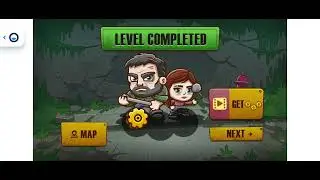 Duo survival level 1-4