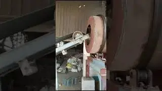 Fully automatic sand drying plant/tile adhesive/ready mix/ premix