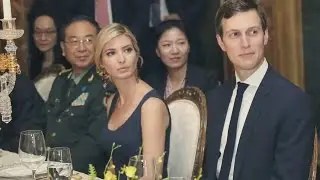 Talking Points: Battle Inside The White House