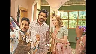 Jessica 💖✨ WhatsApp Status | Prince | Sivakarthikeyan | Maria Ryaboshapka &bull; Jessica 💖 | Love | AKSS 
