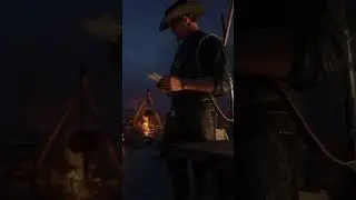 Как Играется Red Dead Online?