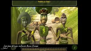 Terra Forestia Le mysyère Pygmoli PC COMPLET