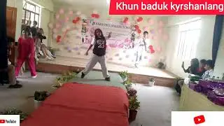 Ri khasi free morning school // teacher day) 