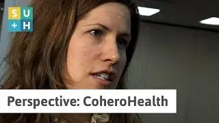 StartUp Health Testimonial: Cohero Health