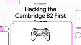 Cambridge B2 First: Unlocking Exam Secrets | Proven Strategies & Hidden Hacks