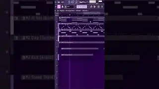 &ldquo;Suave&rdquo; #flstudio #flstudiotutorial #flstudio20 #musicproduction #musicproducer #musicproducers