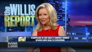 NYC Cardiologist, Steven Reisman talks about Red meat and heart disease