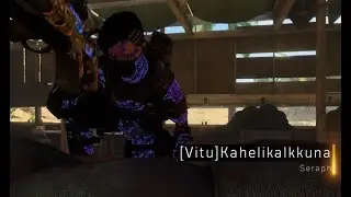 Quad Feed with Paladin HB50