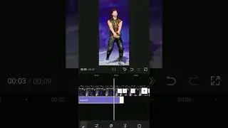 capcut edite tutrial trend💯| make beat shake in capcut how to edit freefire video in capcut