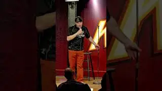 Hi! My name is... #me #name #intro #lol #comedy #funny #fyp #laugh #jokes #life #real #ireland