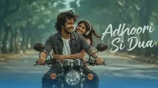 Adhoori Si Dua | Emotional Romantic Hindi Song